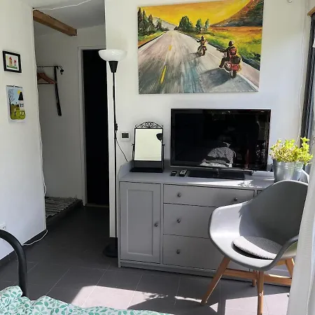 V Malem Apartmanu V Klidne Casti Ostravy Ostrava