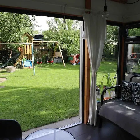 Apartment V Malem Apartmanu V Klidne Casti Ostravy Ostrava