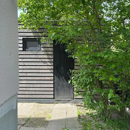V Malem Apartmanu V Klidne Casti Ostravy Apartment Ostrava