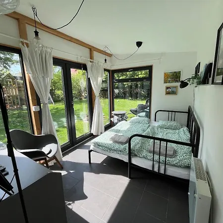 V Malem Apartmanu V Klidne Casti Ostravy Ostrava