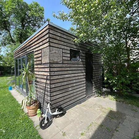 V Malem Apartmanu V Klidne Casti Ostravy